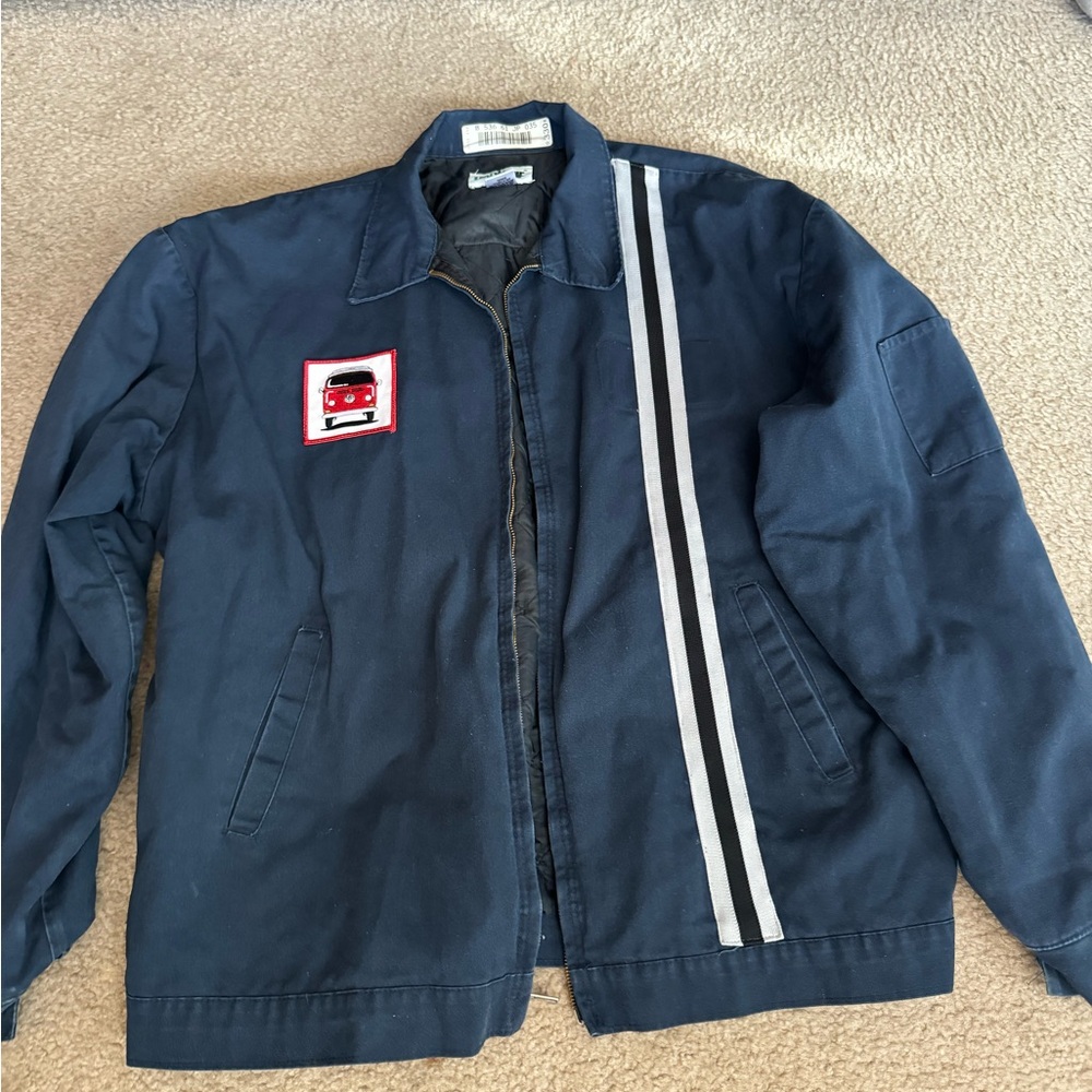 Men’s UniWear jacket 🧥